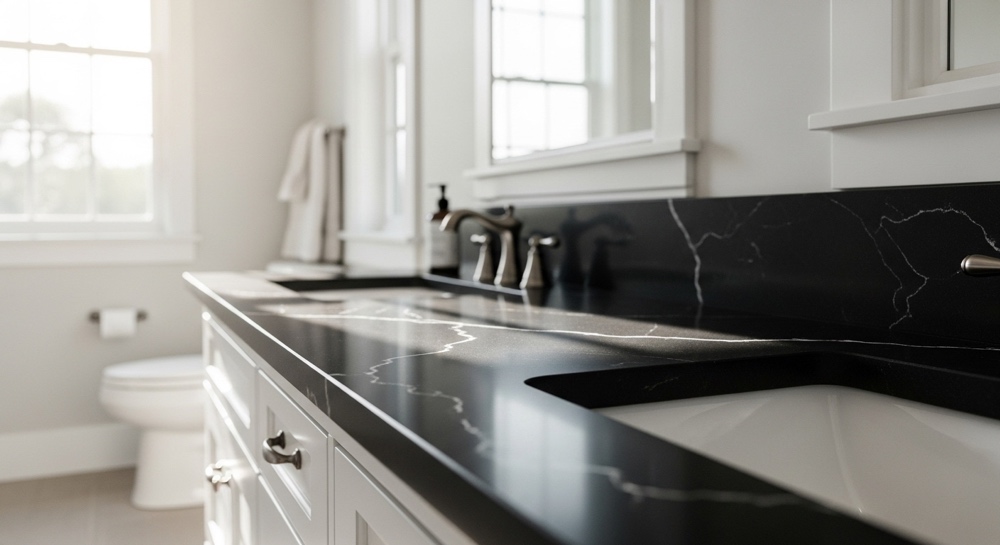 Fort Lauderdale Quartz Countertops