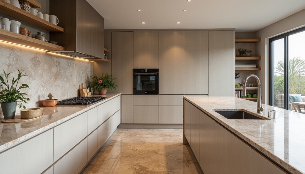 Fort Lauderdale Quartz Countertops