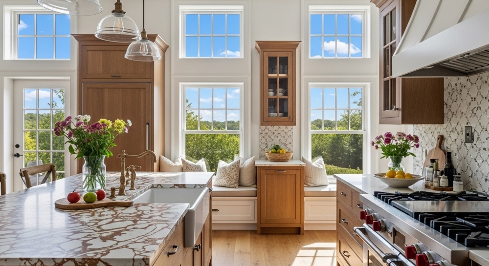 Fort Lauderdale Quartz Countertops