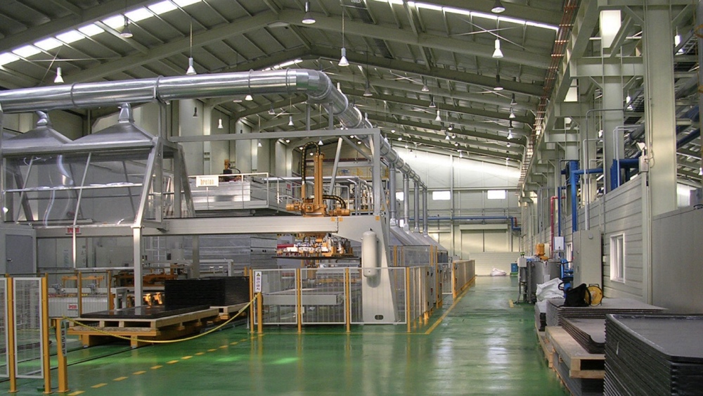 bioquartz Fort Lauderdale manufacturing